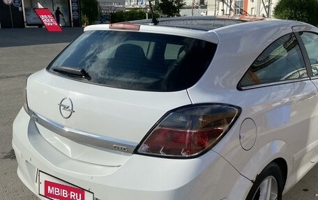 Opel Astra H, 2007 год, 450 000 рублей, 7 фотография