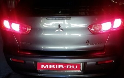 Mitsubishi Lancer IX, 2009 год, 890 000 рублей, 1 фотография