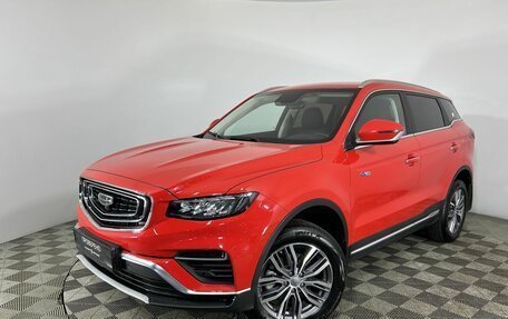 Geely Atlas, 2022 год, 2 250 000 рублей, 1 фотография