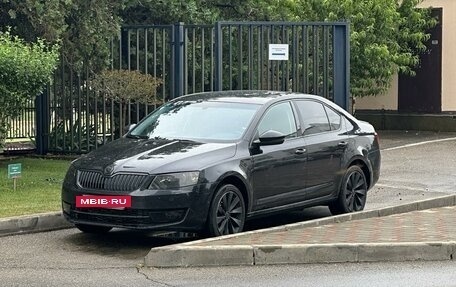 Skoda Octavia, 2015 год, 1 250 000 рублей, 2 фотография