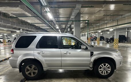 Ford Escape II, 2008 год, 800 000 рублей, 3 фотография