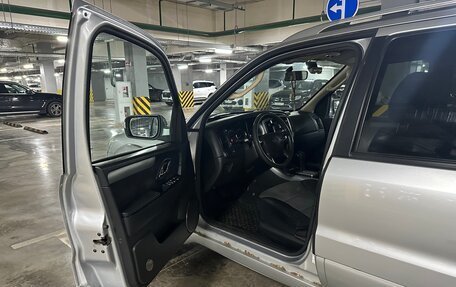 Ford Escape II, 2008 год, 800 000 рублей, 6 фотография