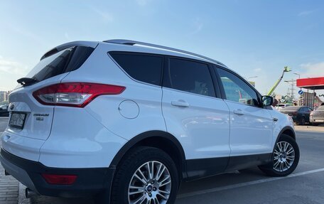 Ford Kuga III, 2015 год, 1 550 000 рублей, 5 фотография