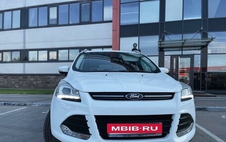 Ford Kuga III, 2015 год, 1 550 000 рублей, 3 фотография