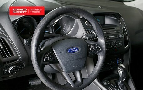 Ford Focus III, 2018 год, 1 630 000 рублей, 3 фотография