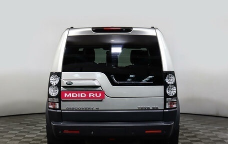Land Rover Discovery IV, 2013 год, 2 249 000 рублей, 6 фотография