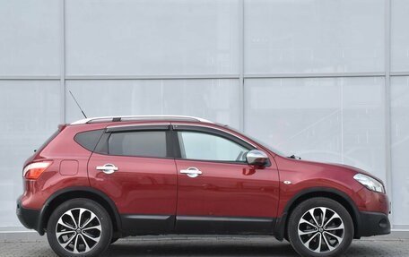 Nissan Qashqai, 2011 год, 1 459 000 рублей, 3 фотография