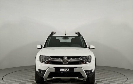 Renault Duster I рестайлинг, 2021 год, 1 415 000 рублей, 2 фотография