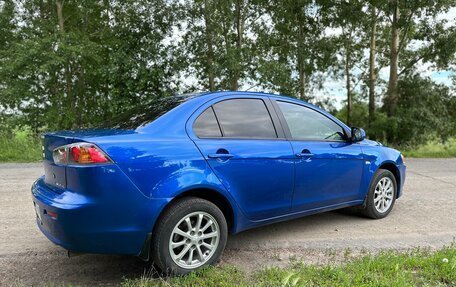 Mitsubishi Lancer IX, 2011 год, 1 020 000 рублей, 6 фотография