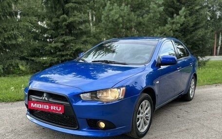 Mitsubishi Lancer IX, 2011 год, 1 020 000 рублей, 3 фотография