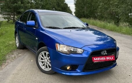 Mitsubishi Lancer IX, 2011 год, 1 020 000 рублей, 4 фотография