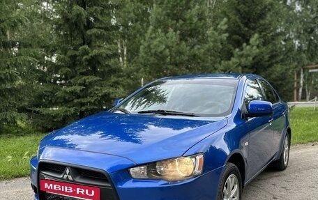 Mitsubishi Lancer IX, 2011 год, 1 020 000 рублей, 2 фотография