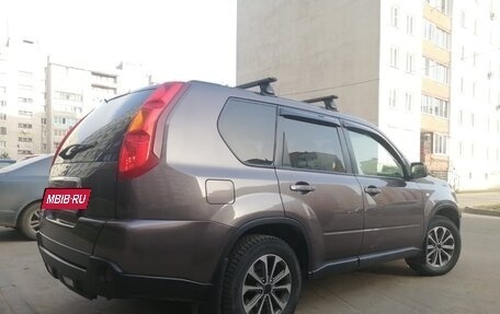 Nissan X-Trail, 2007 год, 1 250 000 рублей, 3 фотография