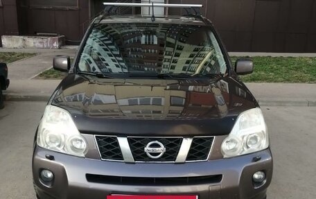 Nissan X-Trail, 2007 год, 1 250 000 рублей, 2 фотография