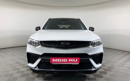 Geely Tugella FY11, 2022 год, 3 779 000 рублей, 2 фотография