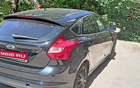 Ford Focus III, 2012 год, 1 050 000 рублей, 3 фотография