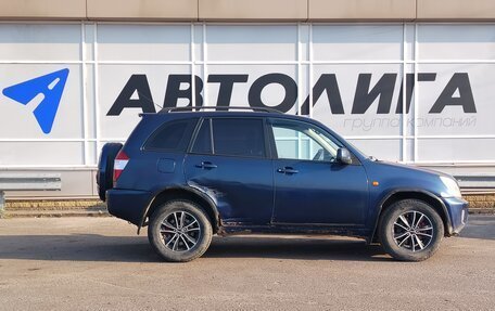 Chery Tiggo (T11), 2009 год, 320 000 рублей, 2 фотография