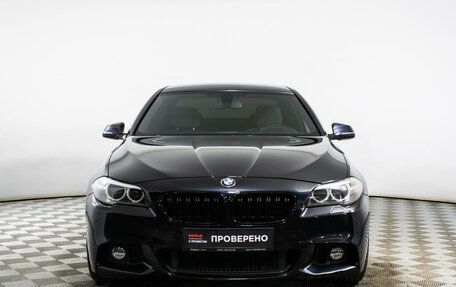 BMW 5 серия, 2014 год, 2 474 000 рублей, 2 фотография