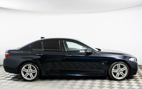 BMW 5 серия, 2014 год, 2 474 000 рублей, 4 фотография