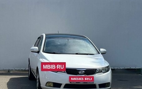 KIA Cerato III, 2010 год, 879 000 рублей, 3 фотография