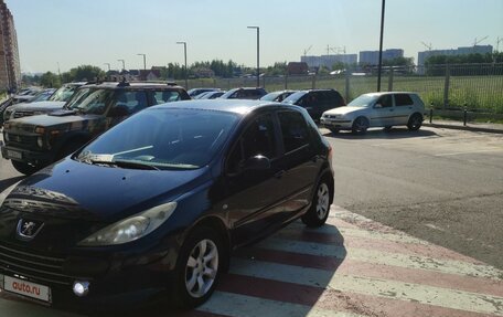 Peugeot 307 I, 2006 год, 430 000 рублей, 2 фотография