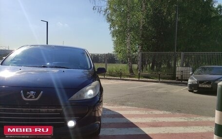 Peugeot 307 I, 2006 год, 430 000 рублей, 3 фотография