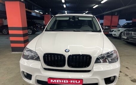 BMW X5, 2013 год, 2 780 000 рублей, 2 фотография