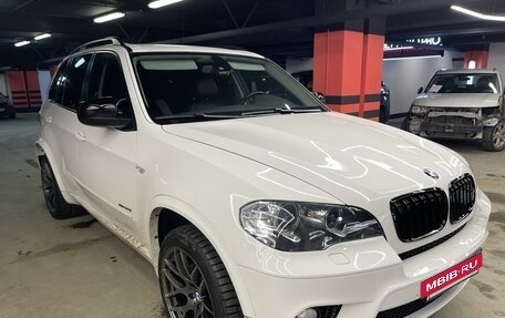 BMW X5, 2013 год, 2 780 000 рублей, 3 фотография