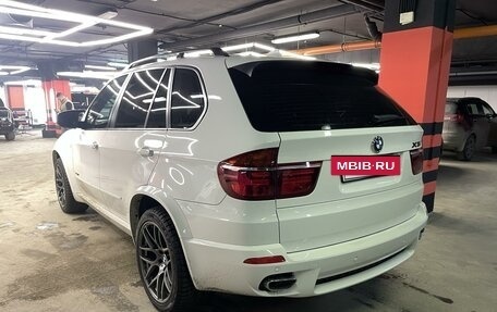 BMW X5, 2013 год, 2 780 000 рублей, 4 фотография