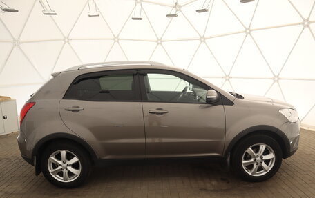 SsangYong Actyon II рестайлинг, 2013 год, 1 235 000 рублей, 2 фотография