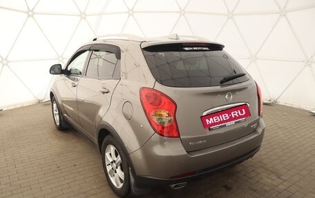 SsangYong Actyon II рестайлинг, 2013 год, 1 235 000 рублей, 5 фотография