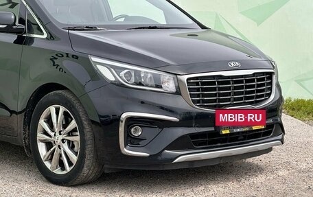 KIA Carnival III, 2018 год, 3 130 000 рублей, 7 фотография