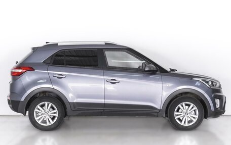 Hyundai Creta I рестайлинг, 2017 год, 1 849 000 рублей, 5 фотография