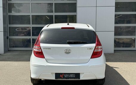 Hyundai i30 I, 2011 год, 850 000 рублей, 4 фотография