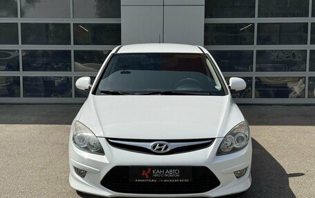 Hyundai i30 I, 2011 год, 850 000 рублей, 3 фотография