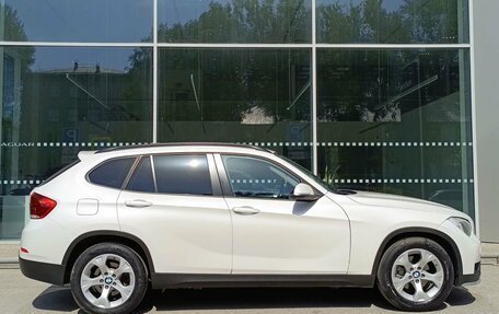 BMW X1, 2014 год, 1 450 000 рублей, 4 фотография