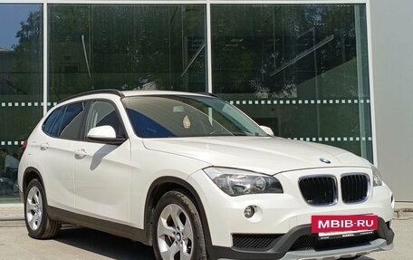 BMW X1, 2014 год, 1 450 000 рублей, 3 фотография