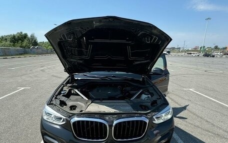 BMW X4, 2020 год, 4 850 000 рублей, 2 фотография