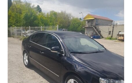 Volkswagen Passat B6, 2010 год, 800 000 рублей, 2 фотография