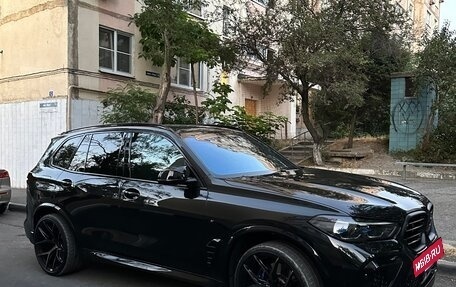 BMW X5, 2018 год, 8 500 000 рублей, 3 фотография