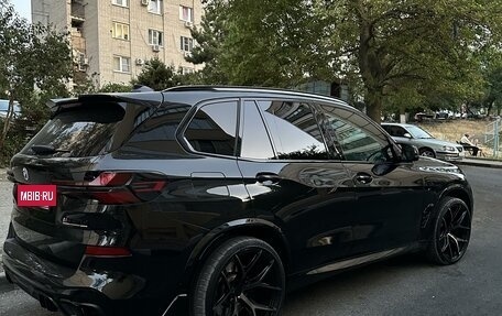 BMW X5, 2018 год, 8 500 000 рублей, 4 фотография