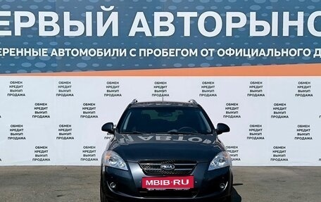 KIA cee'd I рестайлинг, 2008 год, 750 000 рублей, 2 фотография