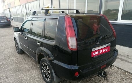 Nissan X-Trail, 2004 год, 500 000 рублей, 3 фотография