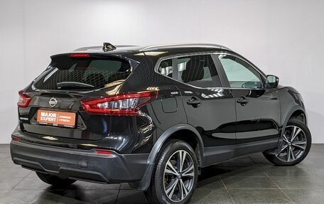 Nissan Qashqai, 2019 год, 2 350 000 рублей, 5 фотография