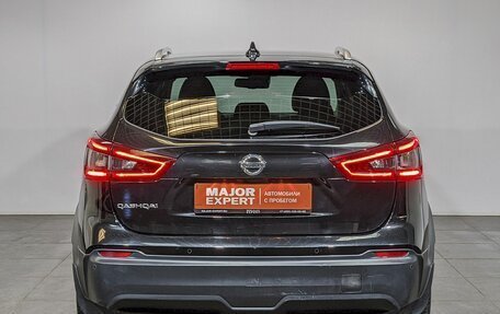 Nissan Qashqai, 2019 год, 2 350 000 рублей, 6 фотография