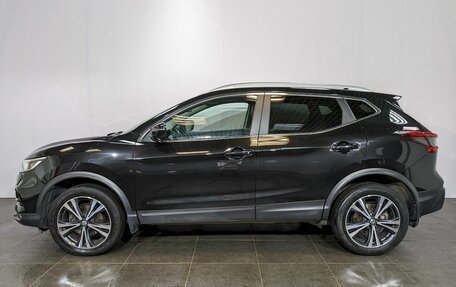 Nissan Qashqai, 2019 год, 2 350 000 рублей, 8 фотография