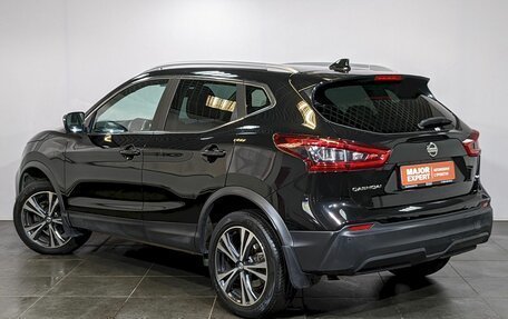 Nissan Qashqai, 2019 год, 2 350 000 рублей, 7 фотография