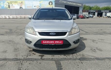 Ford Focus II рестайлинг, 2008 год, 530 000 рублей, 2 фотография