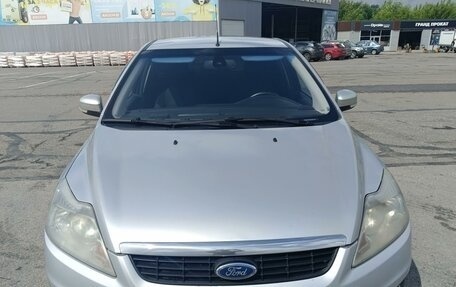 Ford Focus II рестайлинг, 2008 год, 530 000 рублей, 3 фотография