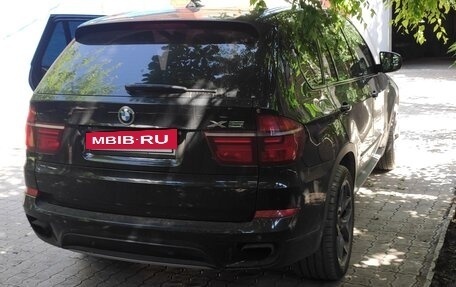 BMW X5, 2010 год, 1 560 000 рублей, 2 фотография